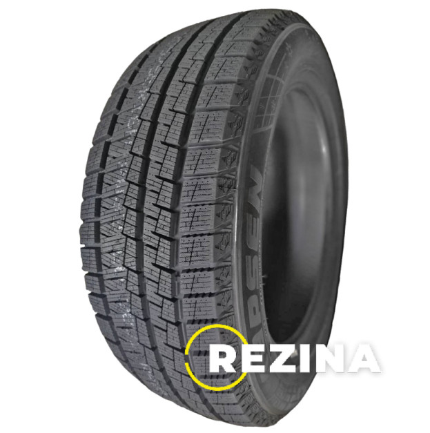 Kapsen SnowShoes AW33 265/50 R19 110H XL Китай 2025 года