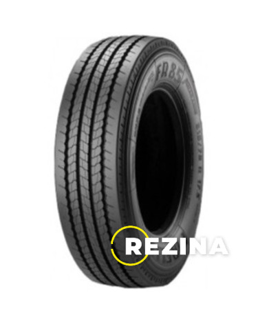 Pirelli FR 85 Amaranto (steering) 215/75 R17.5 126/124M
