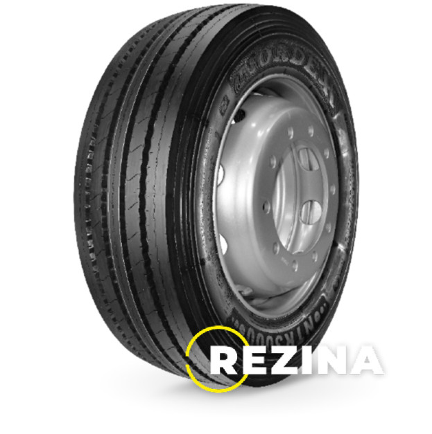 Nordexx NTR 3000 (причіпна) 385/55 R22.5 160K