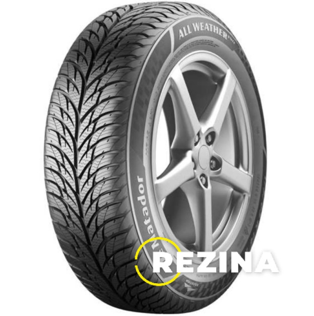Matador MP62 All Weather Evo 165/70 R14 81T