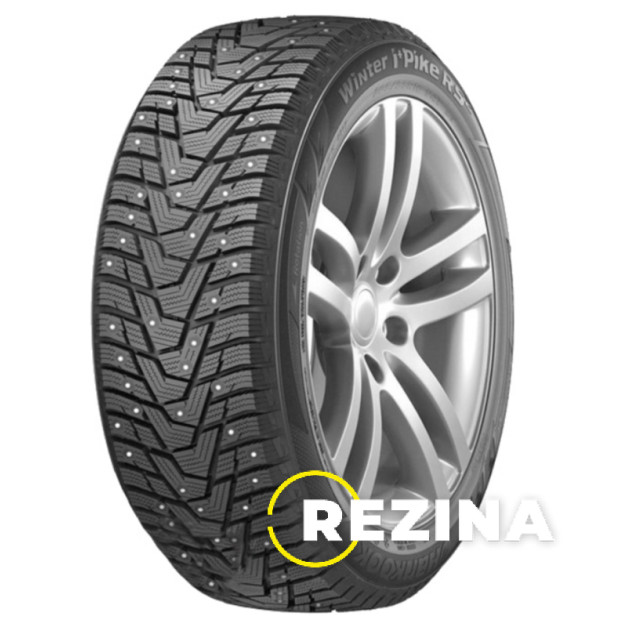 Hankook Winter i*Pike RS2 W429 225/50 R18 95T (studded)