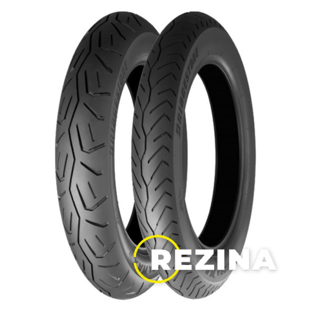 Bridgestone Exedra Max 180/70 R15 76H