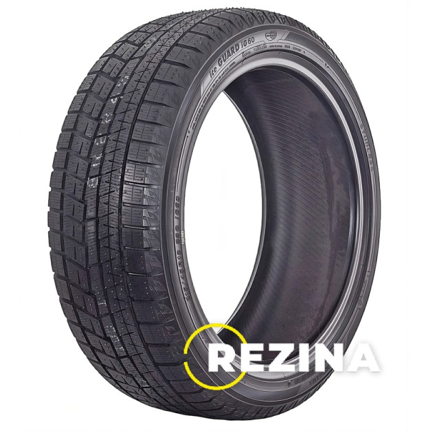 Yokohama IceGUARD iG60 215/50 R18 92Q