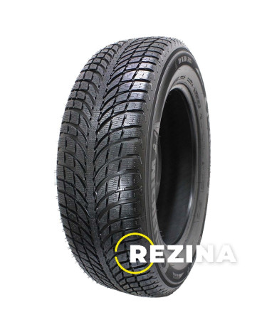 Michelin Latitude Alpin LA2 235/55 R19 101H AO Demo
