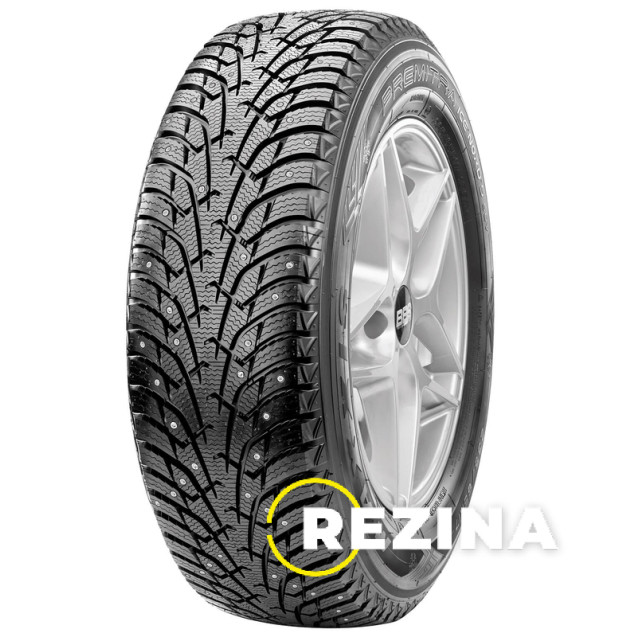 Maxxis Premitra Ice Nord NS5 SUV 235/55 R18 104T XL (studded) China 2022