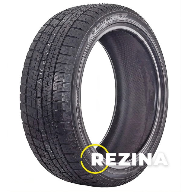 Yokohama IceGUARD iG60 225/40 R18 92Q XL Японія 2023 року