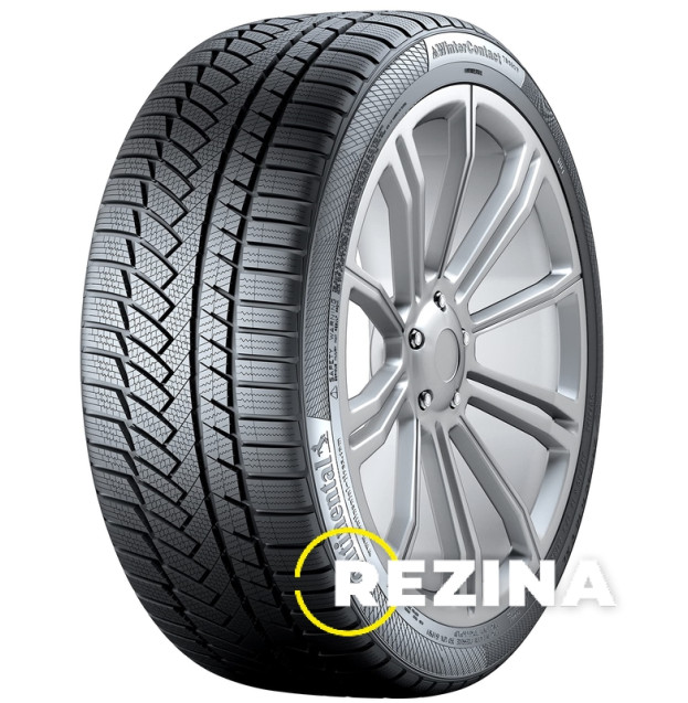 Continental WinterContact TS 850P SUV 265/55 R19 113H XL FR AO Slovakia 2025