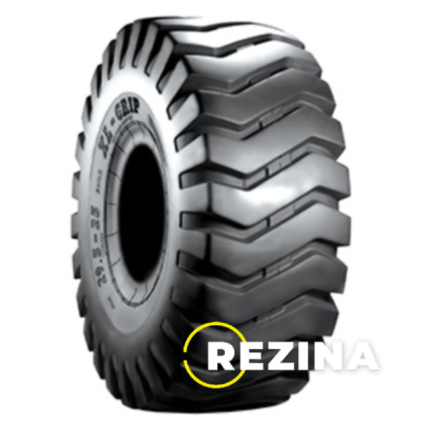 BKT XL GRIP (L3) (индустриальная) 23.50 R25 PR24
