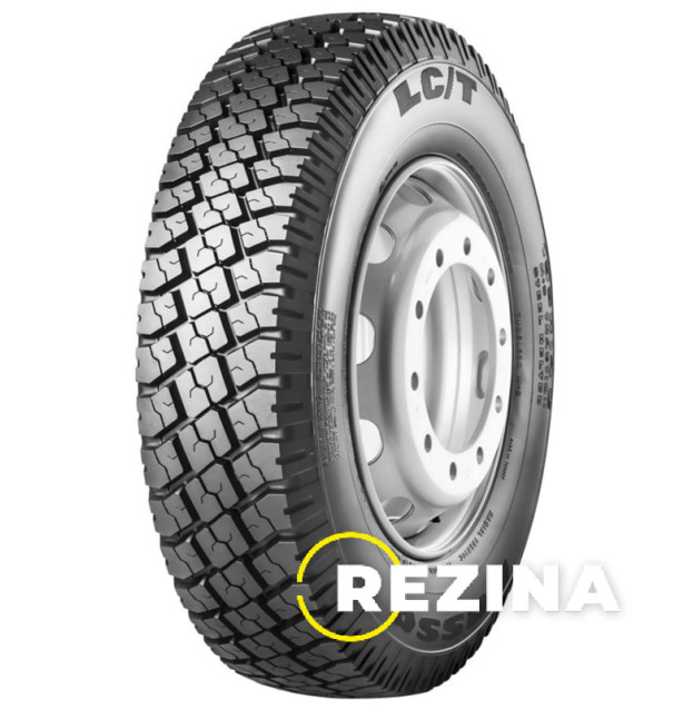 Lassa LC/T (ведуча) 225/70 R15C 112/110Q Туреччина 2024 року