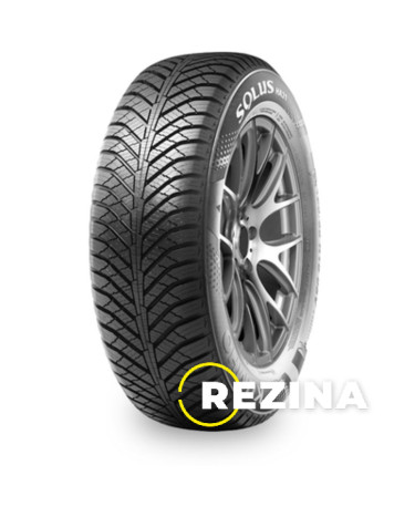Kumho Solus HA31 185/65 R14 86T