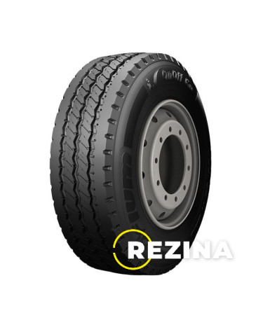 Orium On Off Go Steer (рулевая) 315/80 R22.5 156/150K