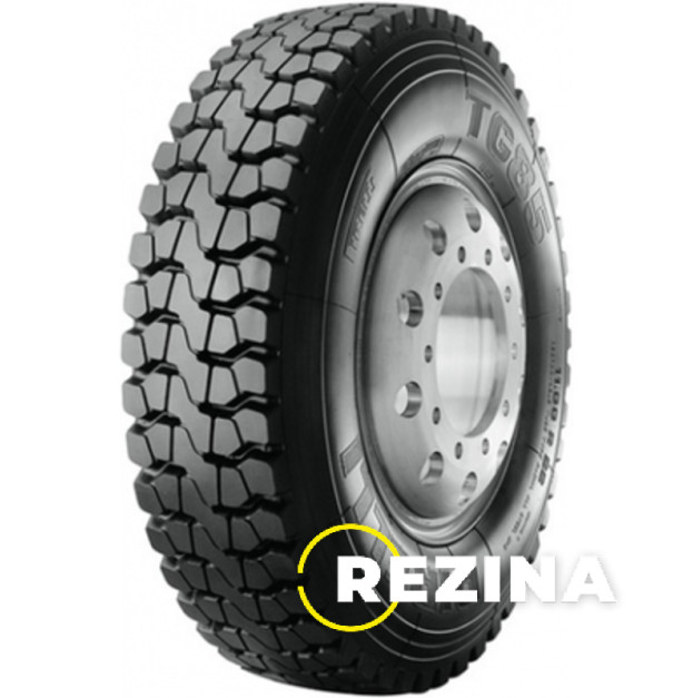 Pirelli TG 85 (ведущая) 12.00 R24 160/156K Турция 2024 года