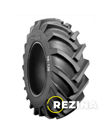 BKT TR 136 (s/g) 18.40 R26 146A6 PR12 TL