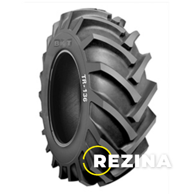 BKT TR 136 (с/г) 18.40 R26 146A6 PR12 TL