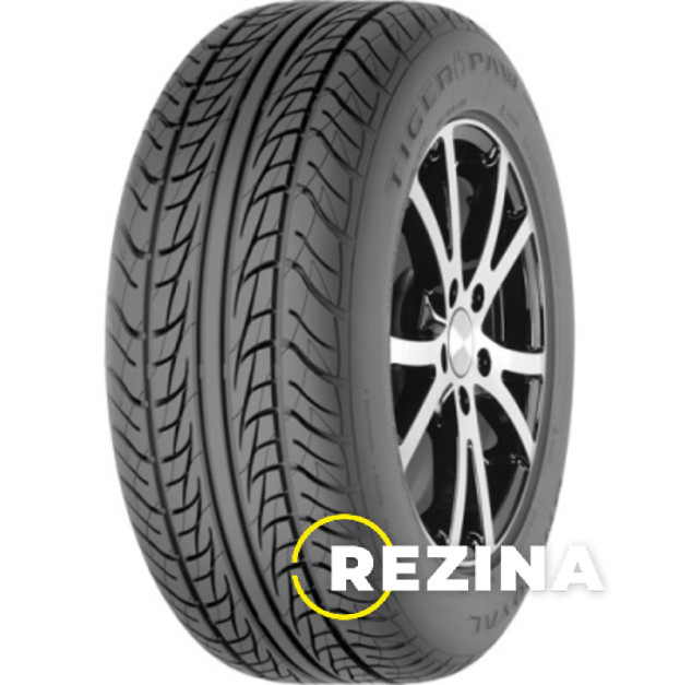Uniroyal Tiger Paw AS65 225/50 R18 95T