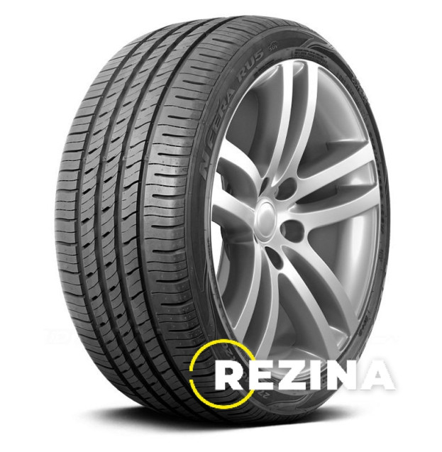 Nexen N'Fera RU5 255/55 R20 107V Корея 2022 року