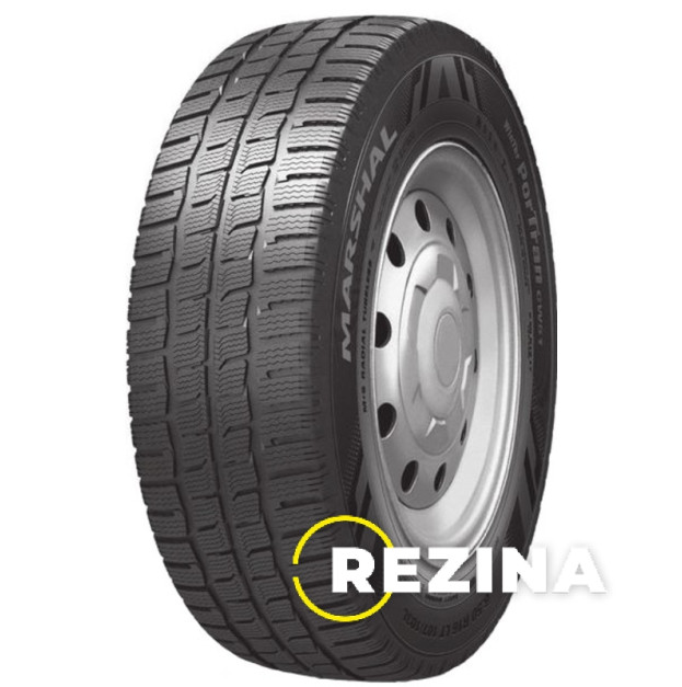 Marshal Winter PorTran CW51 195 R14C 106/104Q