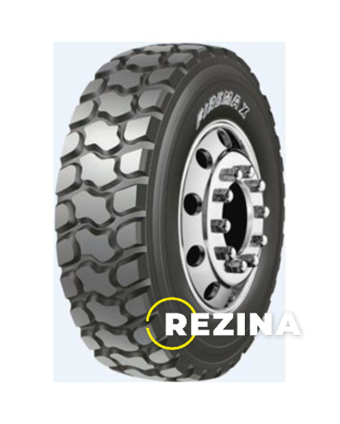 Firemax FM99 (quarry) 295/80 R22.5 152/149L
