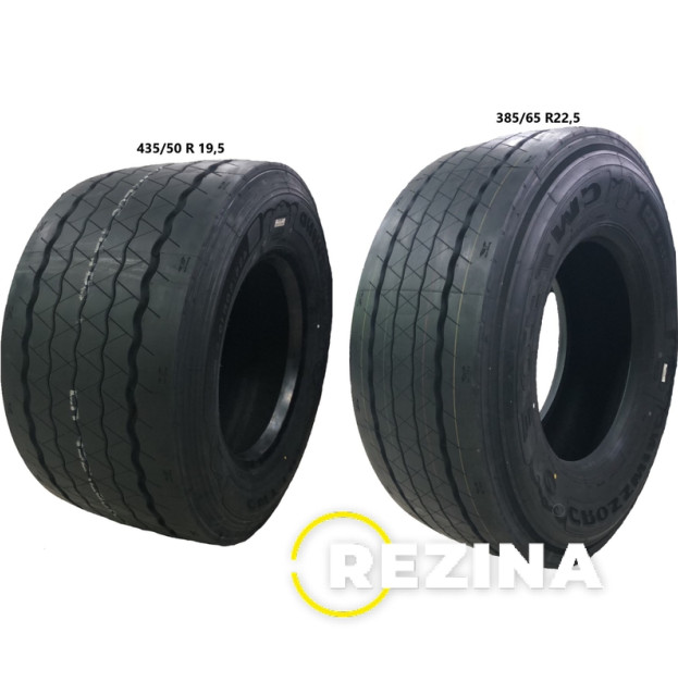 CROSS WIND CWT10E (универсальная) 385/55 R22.5 160K