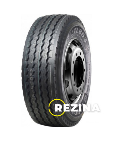 Leao ATL863 (trailer) 385/65 R22.5 160J