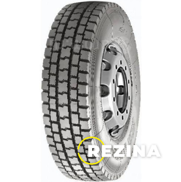 Pirelli TR25 (ведущая) 315/80 R22.5 156/150L