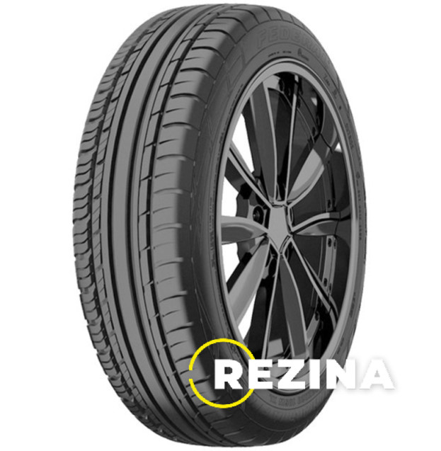 Federal Couragia F/X 235/55 ZR19 105W XL