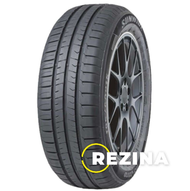 Sunwide Rs-zero 195/70 R14 91H