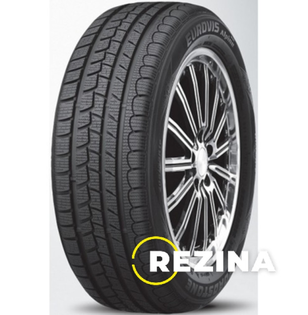 Roadstone Eurovis Alpine WH1 195/60 R16 89H Korea 2023