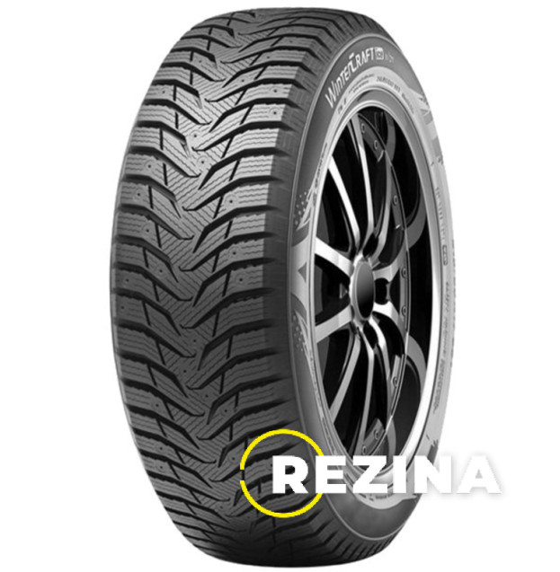 Marshal WinterCraft Ice WI31 205/65 R16 99T XL (studded) China 2025