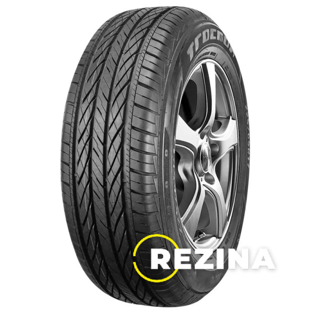 Tracmax X-privilo H/T 255/65 R17 110H