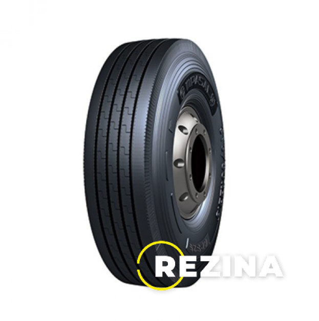 Compasal CPS25 (рульова) 315/80 R22.5 156/150M Китай 2025 року