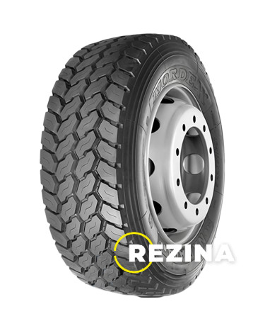 Nordexx NXP A44 Prime (прицепная) 385/65 R22.5 160K