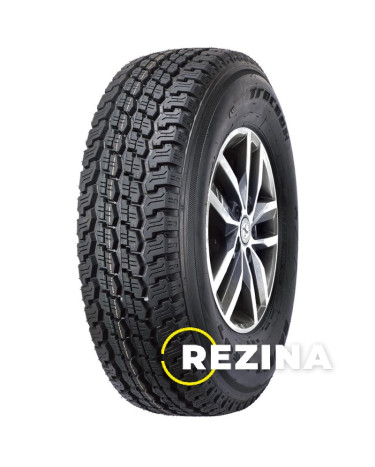 Tracmax Radial RF07 205/80 R16 104S XL