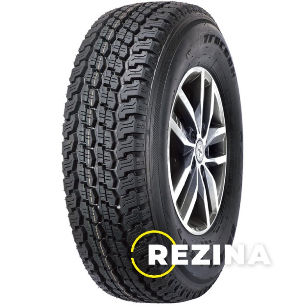 Tracmax Radial RF07 205/80 R16 104S XL