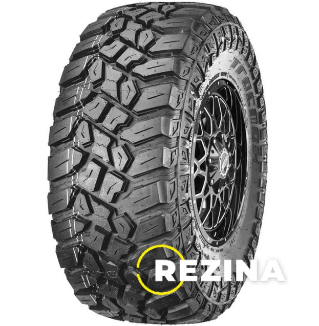 Tracmax X-privilo M/T 265/75 R16 123/120Q China 2024