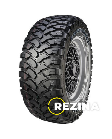 Comforser CF3000 315/75 R16 127/124Q Китай 2025 года