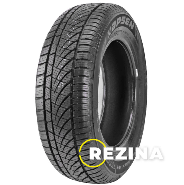 Kapsen ComfortMax 4S A4 175/70 R13 82T