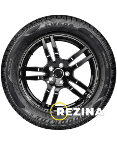 Goodride SW608 Snowmaster 195/70 R14 91T
