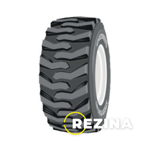 Speedways SteerPlus HD (индустриальная) 33/15.5 R16.5 148A2 PR14