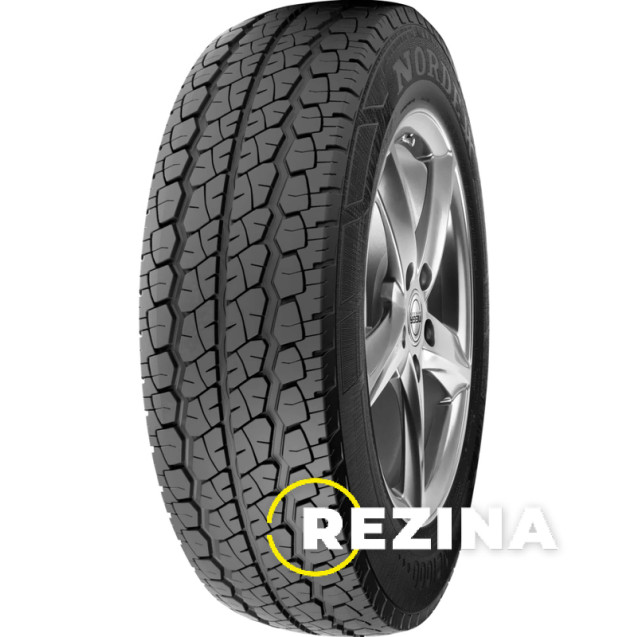 Nordexx NC1000 195/70 R15C 104/102R China 2023