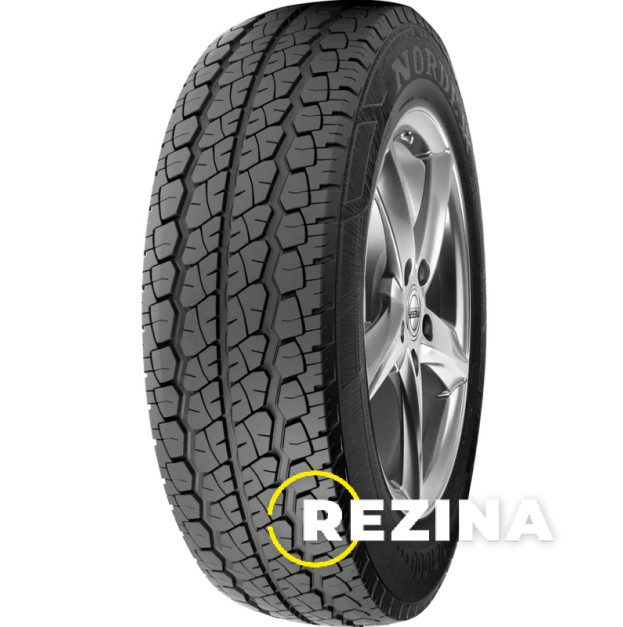 Nordexx NC1000 225/70 R15C 112/110R