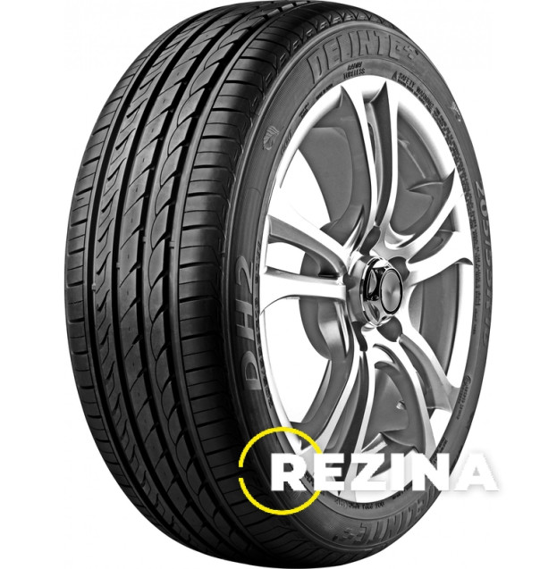 Delinte DH2 195/65 R15 91V Китай 2021 року
