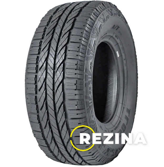Tracmax Enjoyland A/T RF11 265/70 R16 112T China 2021
