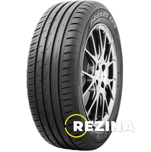 Toyo Proxes CF2 225/60 R16 98W