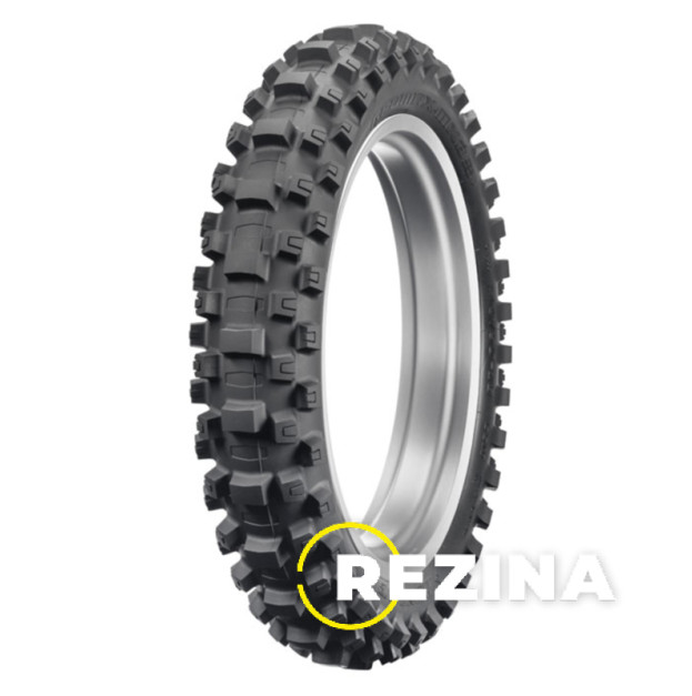 Dunlop Geomax MX33 120/90 R18 65M