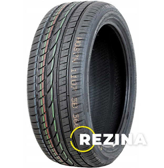 Aplus A607 205/55 R17 95W XL China 2025