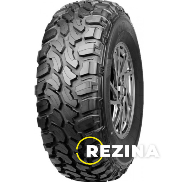 Aplus A929 M/T 235/85 R16 120/116Q China 2021