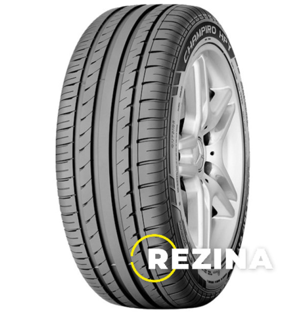 GT Radial Champiro HPY 275/55 R20 117V XL