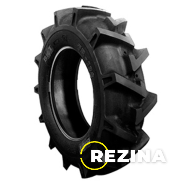 BKT TR128 (с/х) 5.00 R12 56A6 PR4 TT Индия 2024 года