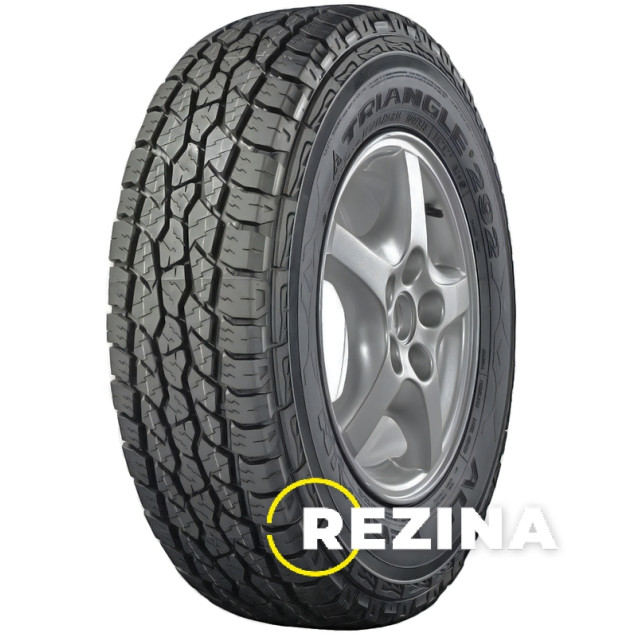 Triangle AgileX AT TR292 265/65 R17 112S China 2024